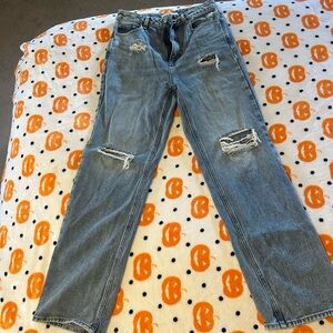 PacSun 90s Boyfriend Jean